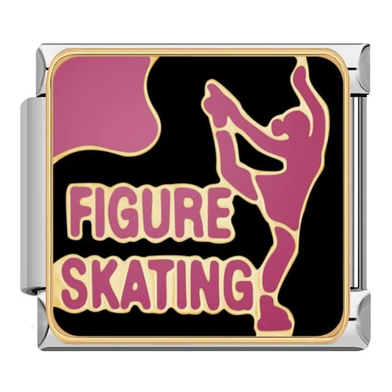 Figure Skating
