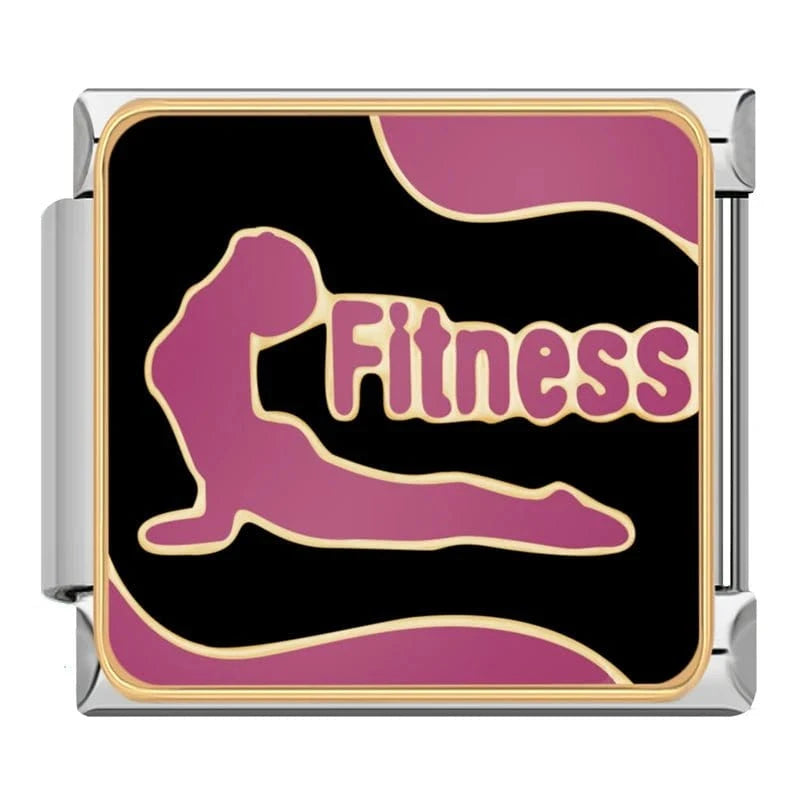 Fitness Stretch