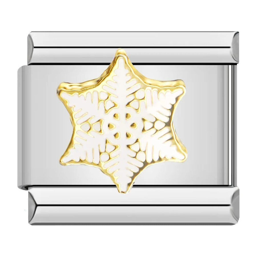 White Snowflake