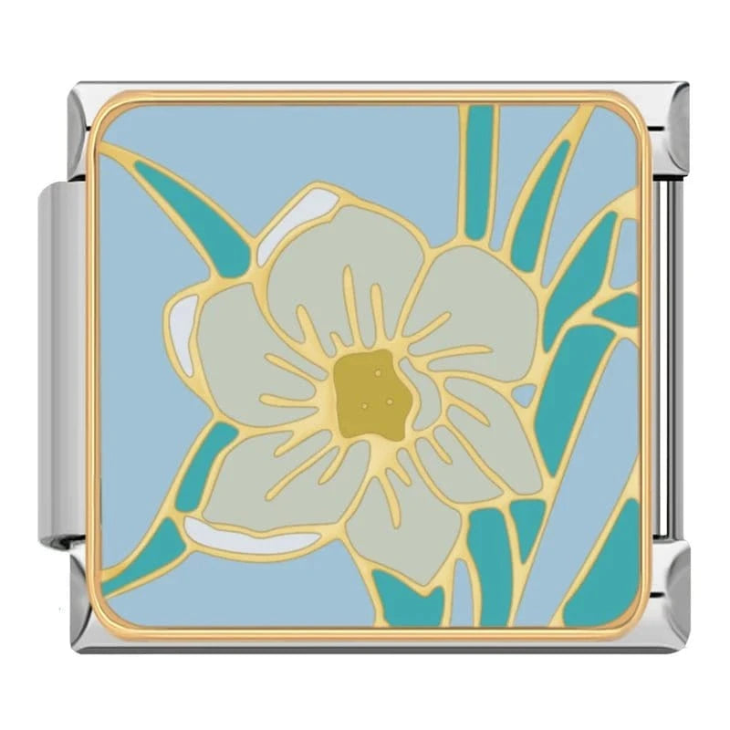 White Magnolia