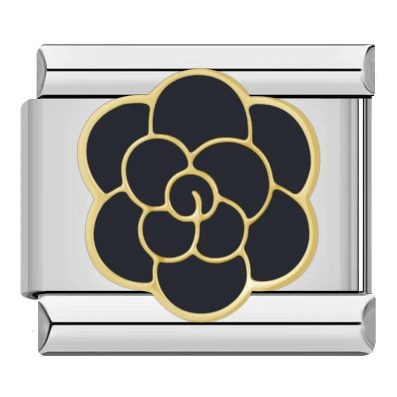 Black Camellia