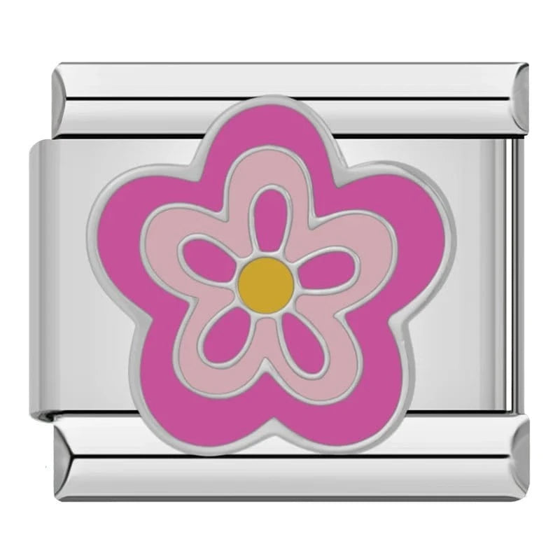 Pink Flower