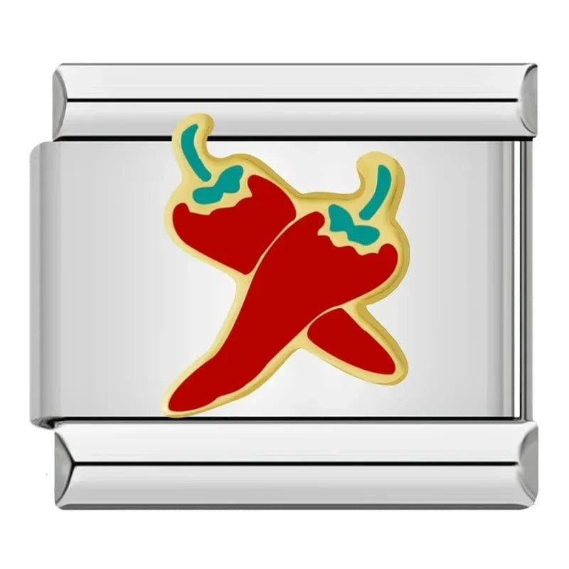 Red Chili Peppers
