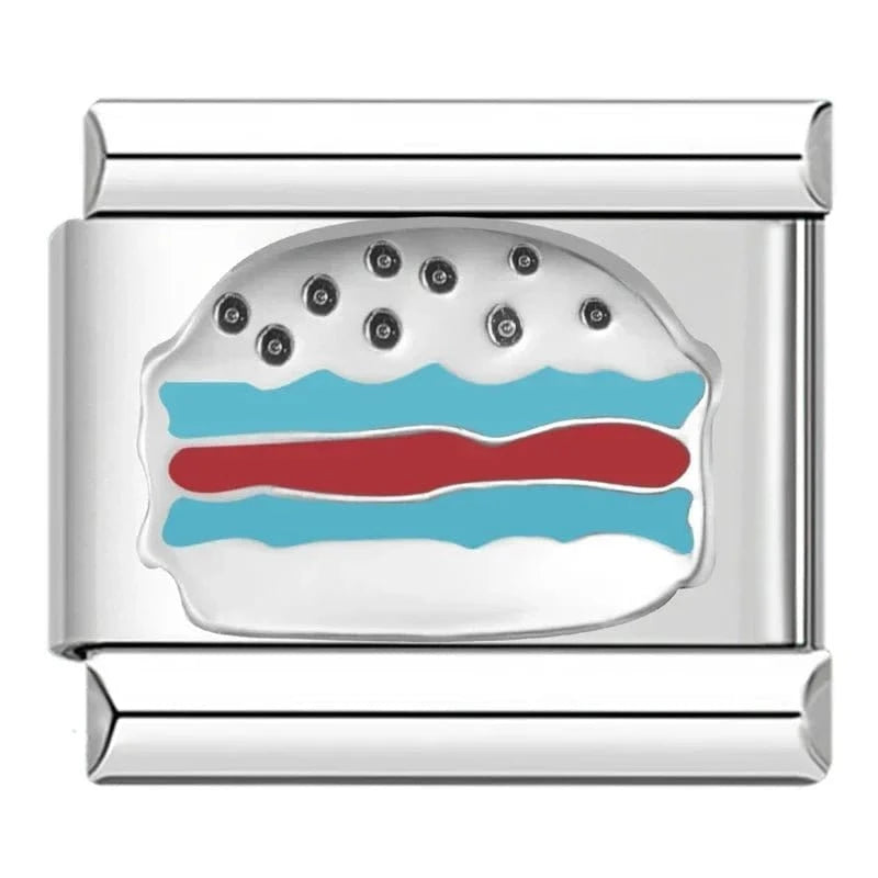 Layered Sandwich