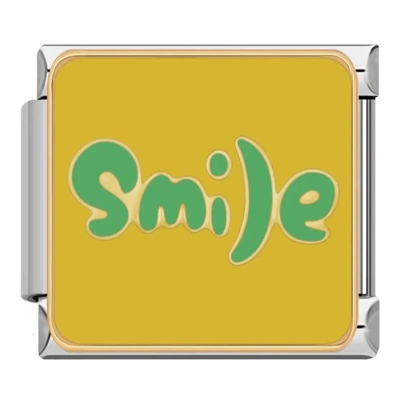 Smile