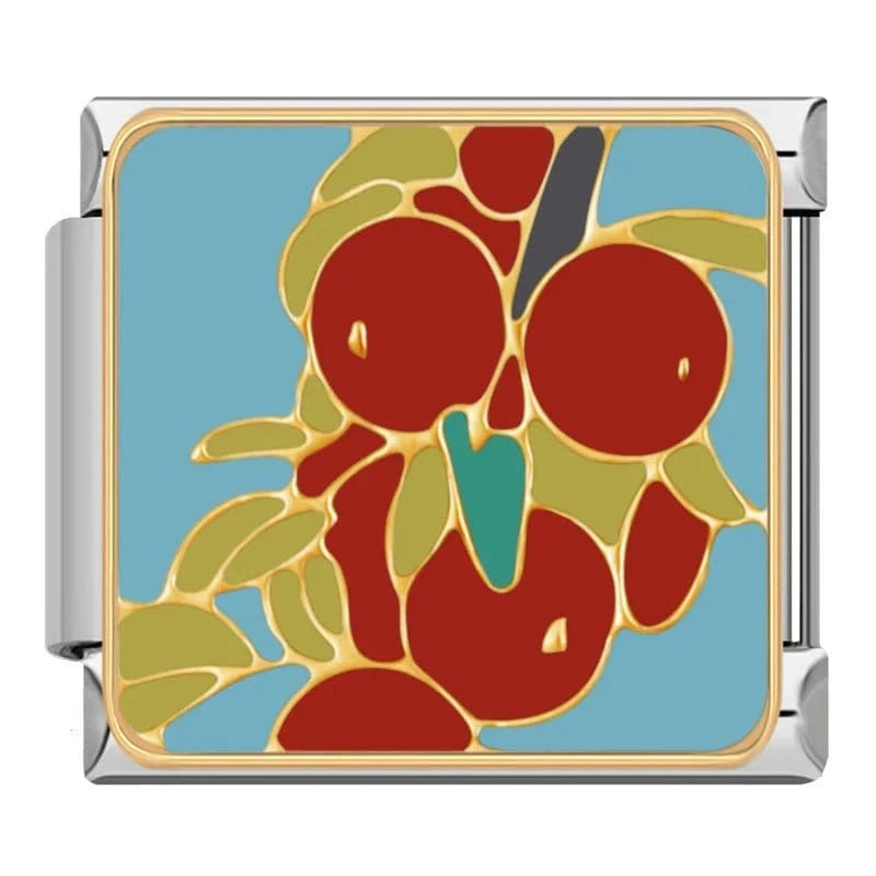 Red Apples
