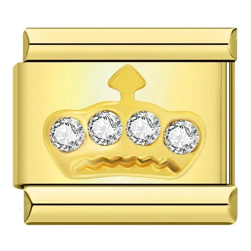 Crystal Crown