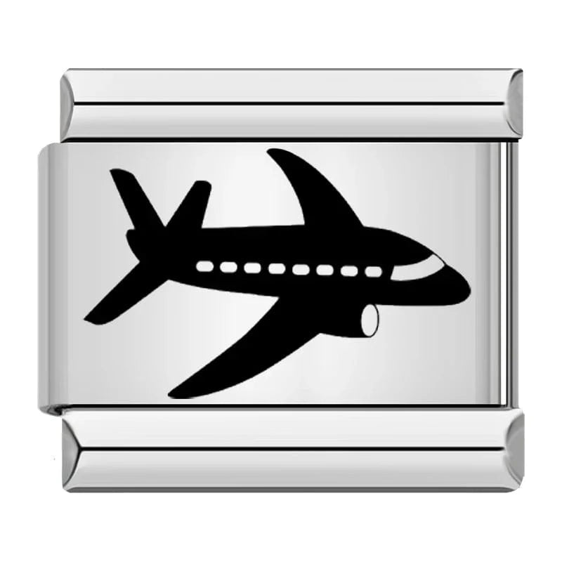 Black Airplane