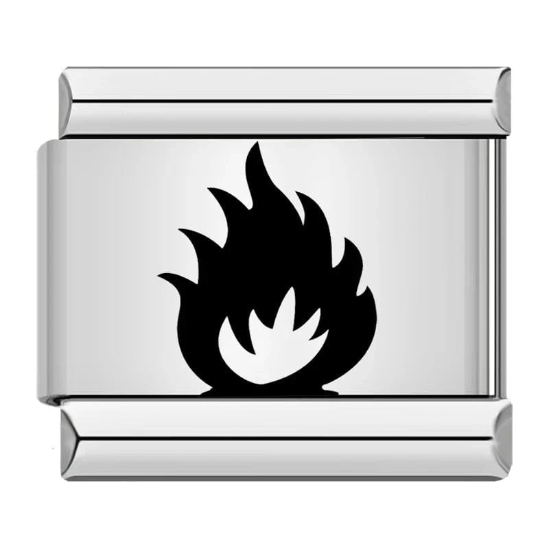 Black Flame