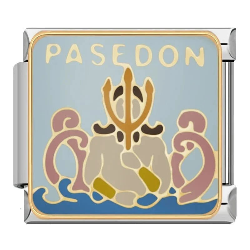 Poseidon