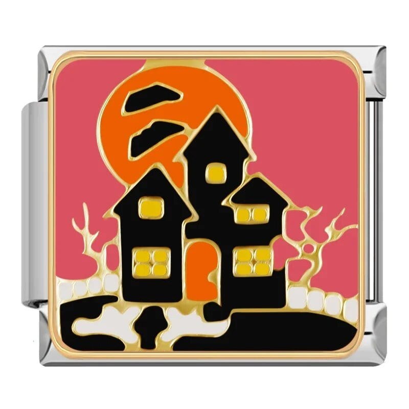 Haunted House
