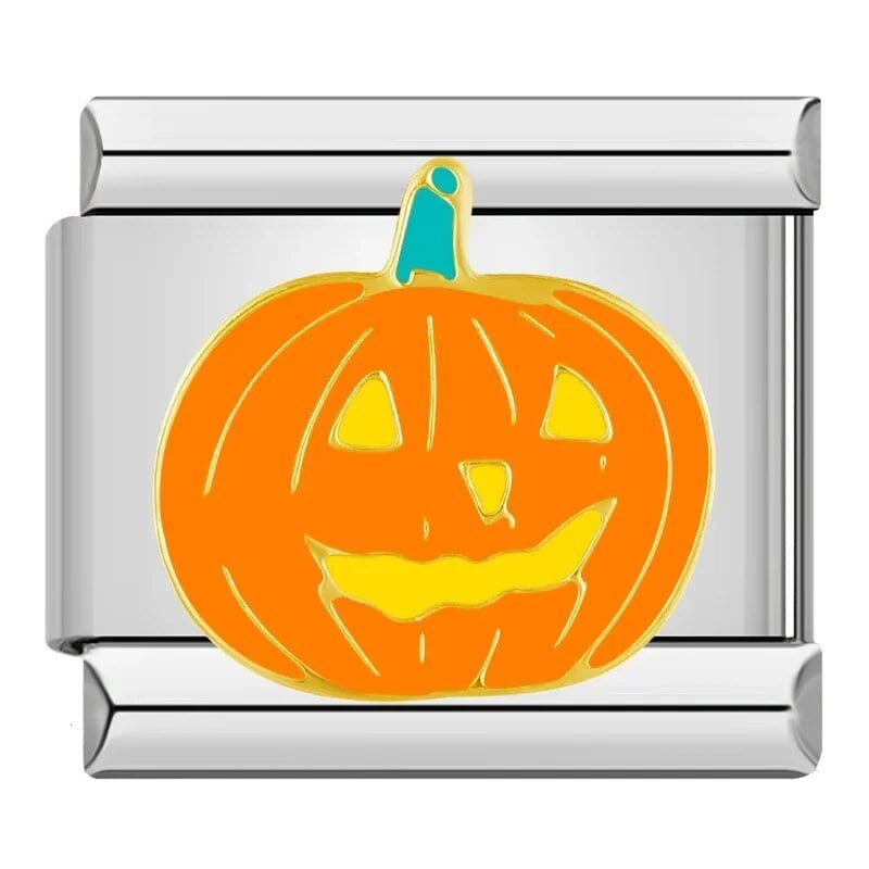 Jack-o'-Lantern