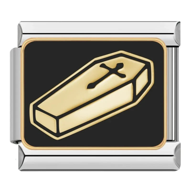 Coffin