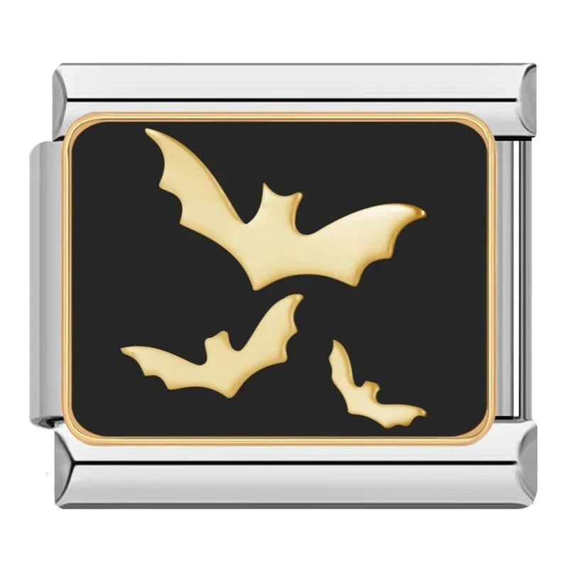 Flying Bats