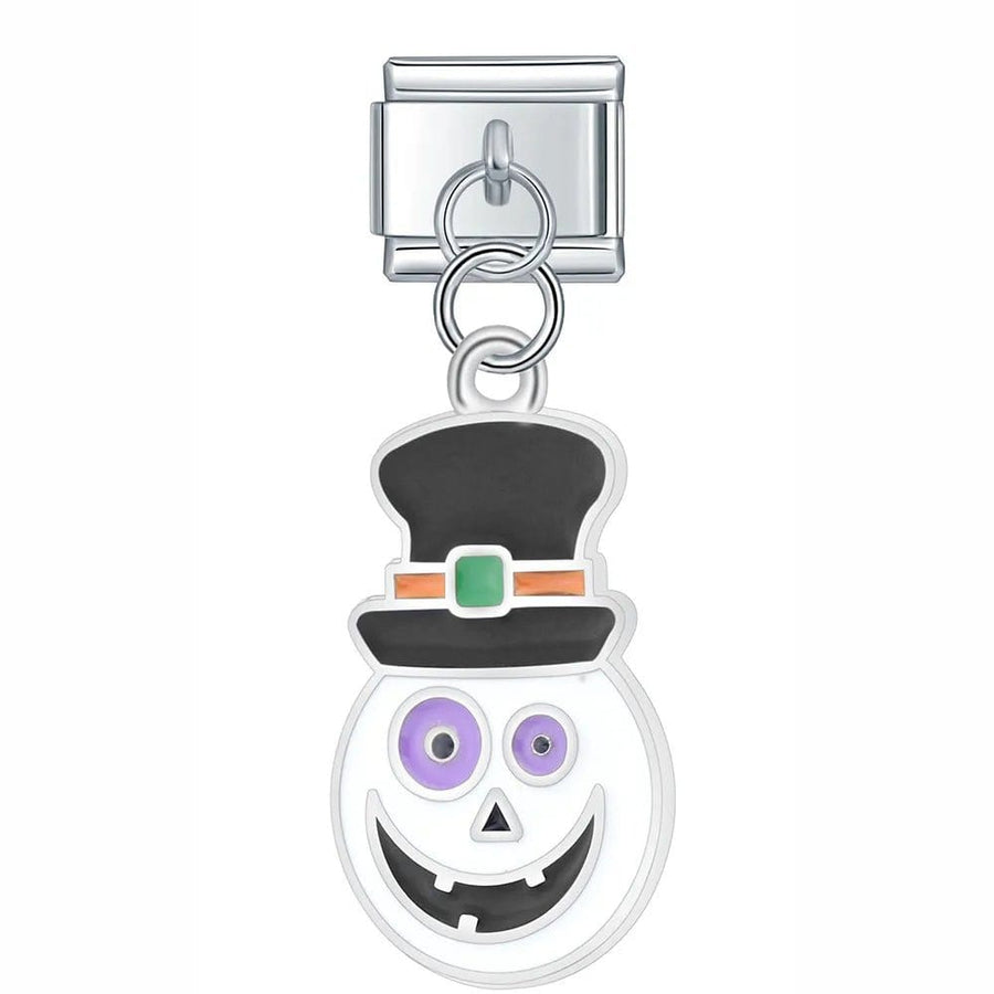 Skeleton in Top Hat