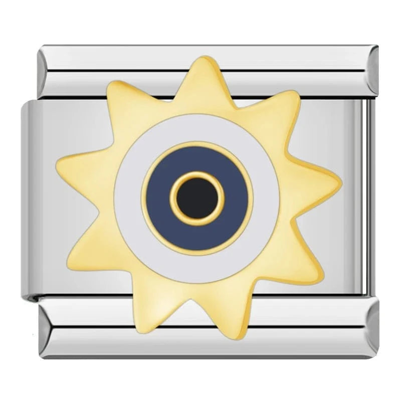 Sun Evil Eye