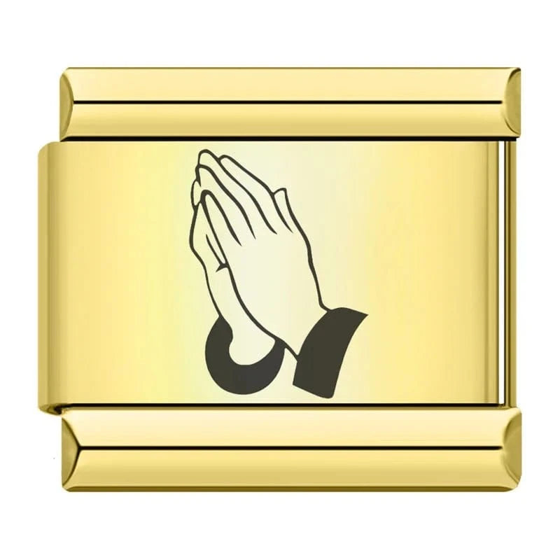 Praying Hands