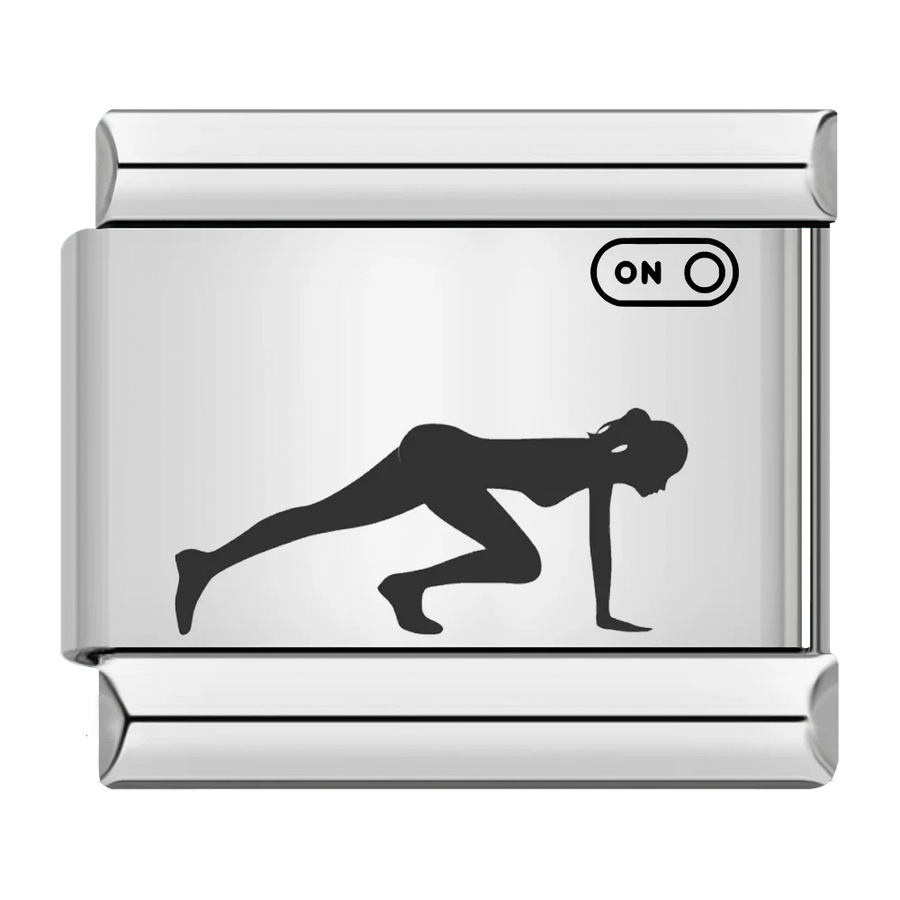 Mountain Climber Workout