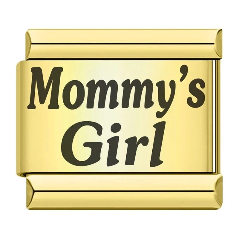 Mommy's Girl