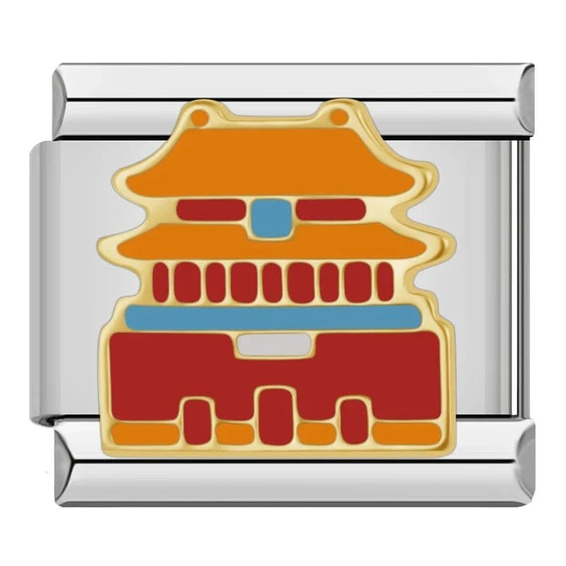 Chinese Palace