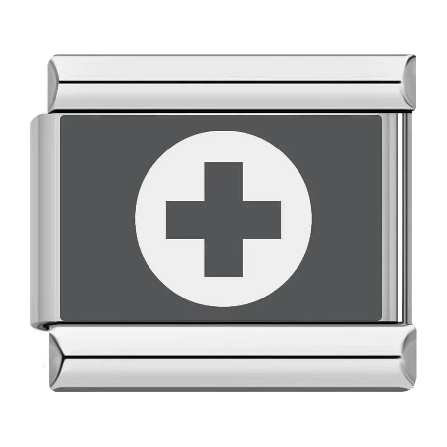 Plus Sign