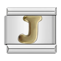 J