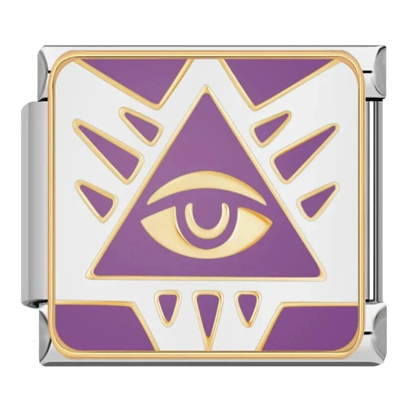 All Seeing Eye