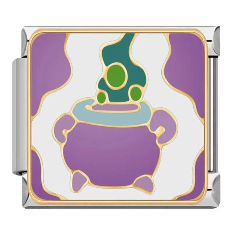 Witch Cauldron