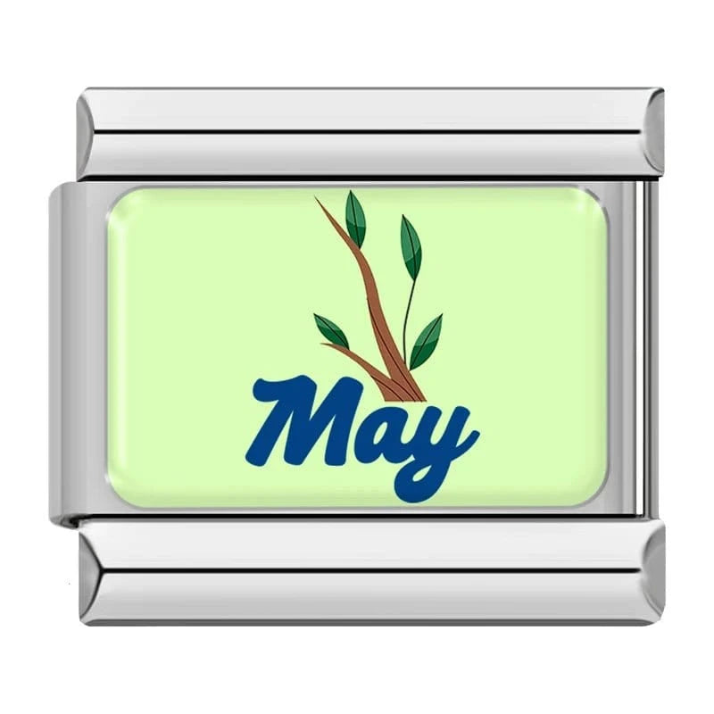 May Branch