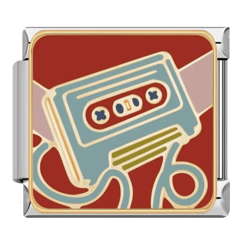 Cassette Tape