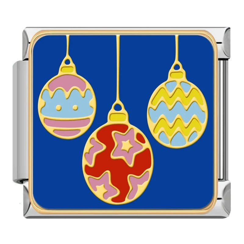 Christmas Ornaments