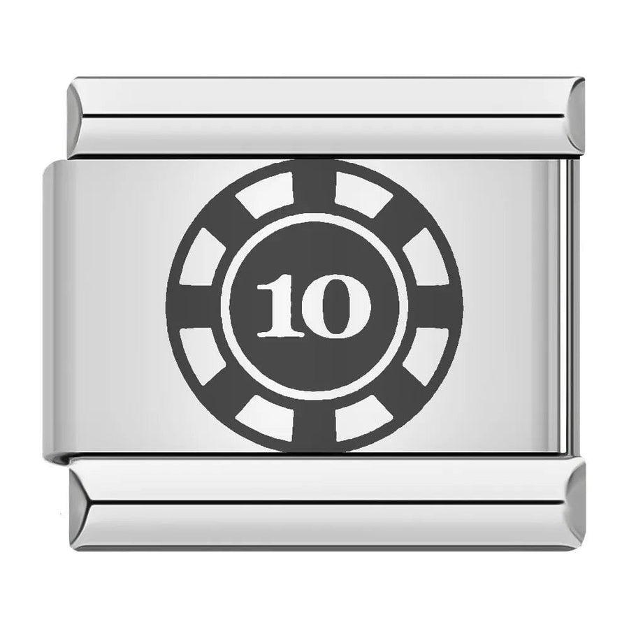 Poker Chip