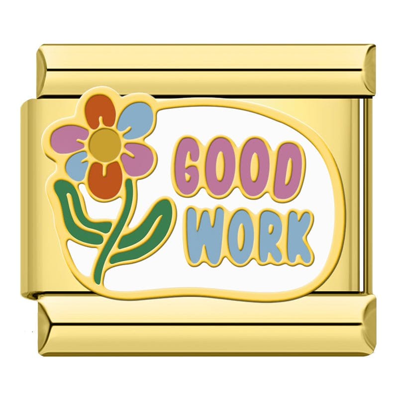 Good Work