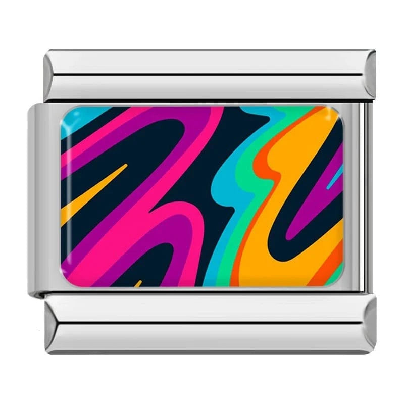 Psychedelic Swirl