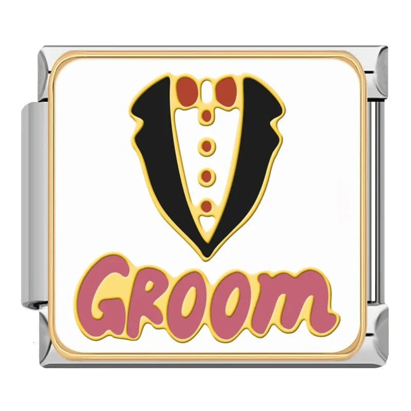 Groom