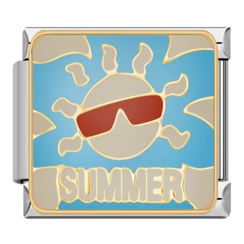 Summer Sun