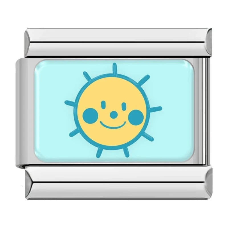 Smiling Sun