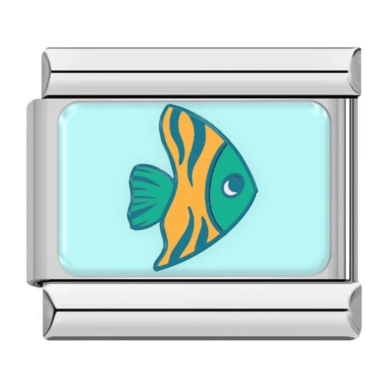 Tropical Fish