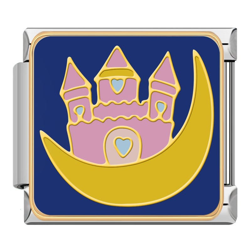 Castle on the Moon