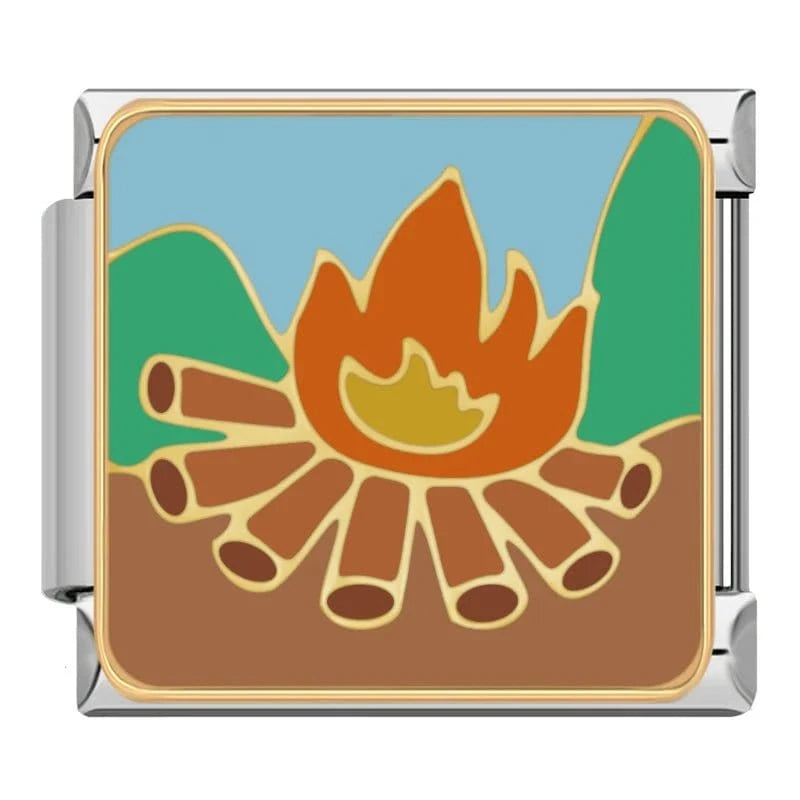 Campfire
