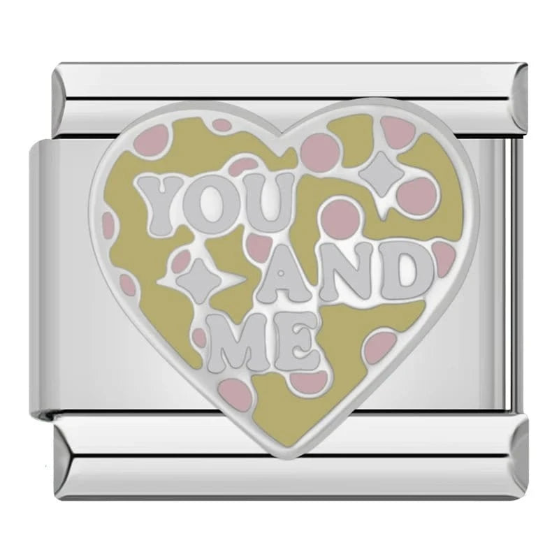 You and Me Heart