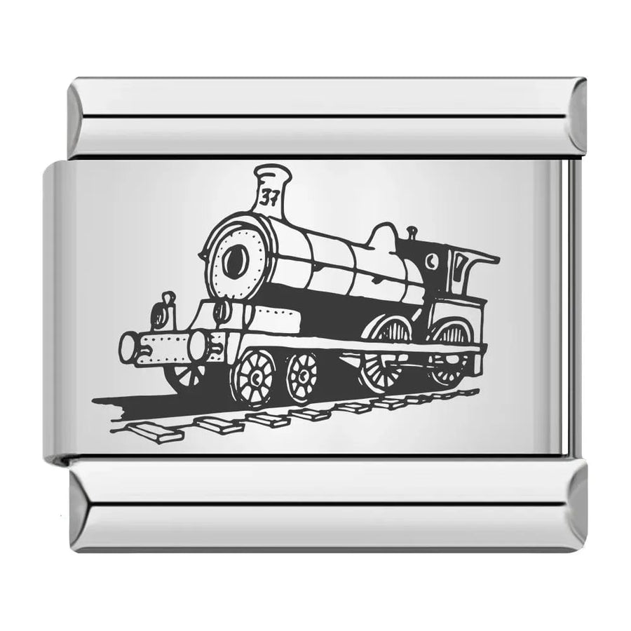 Steam Train