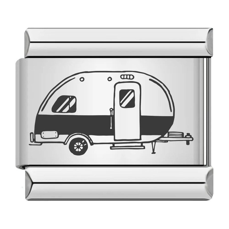 Camper Trailer