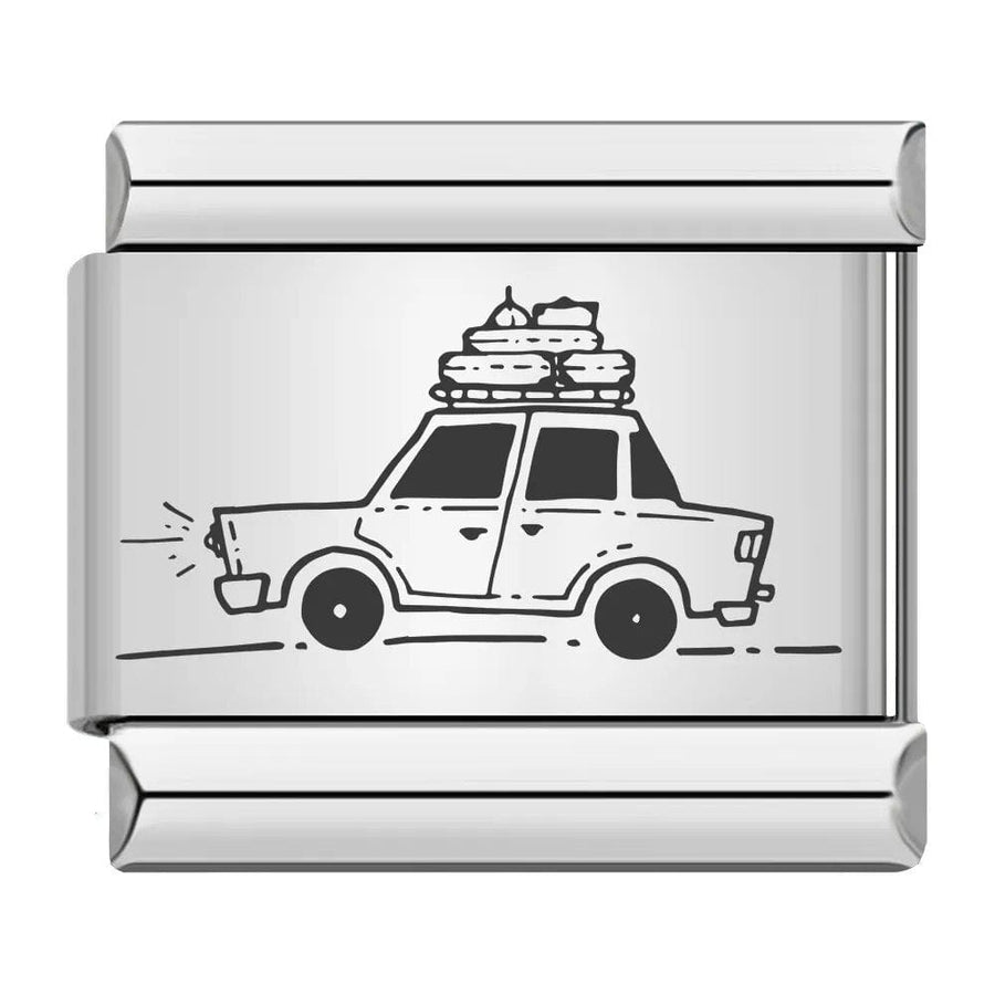 Road Trip Car