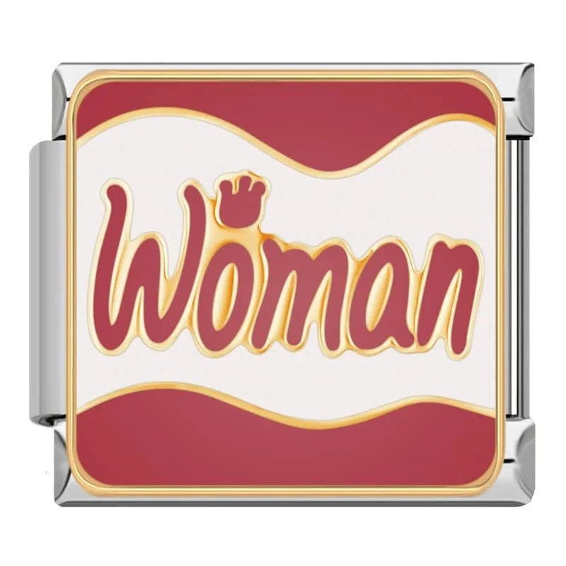 Woman