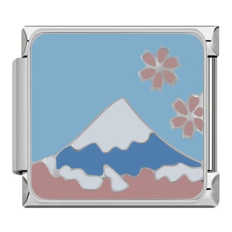 Mount Fuji