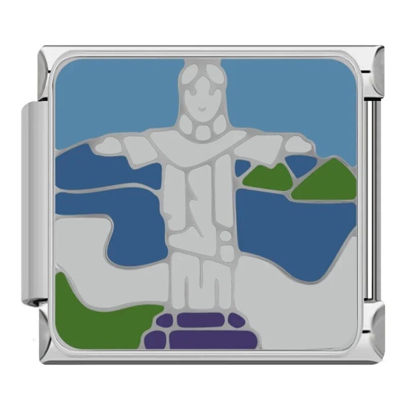 Christ the Redeemer
