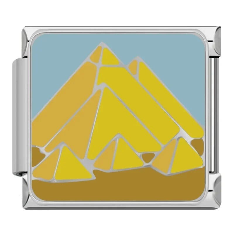 Egyptian Pyramids
