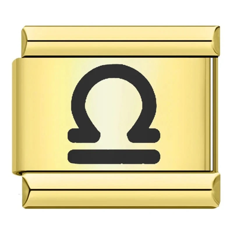 Libra Zodiac Symbol