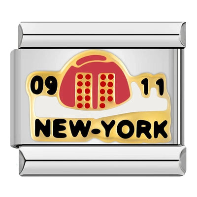 09-11 New York